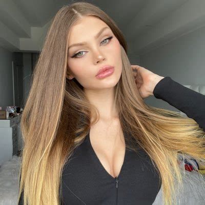 mila sobolov nudes|Mila Sobolov OnlyFans Leaked Pictures